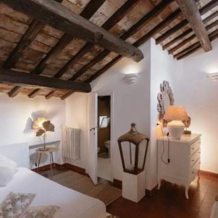 Navona Nest Luxury Appartement Rome Buitenkant foto