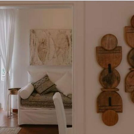 Navona Nest Luxury Appartement Rome Buitenkant foto