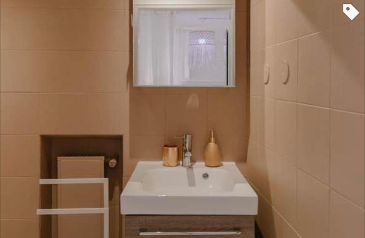 Navona Nest Luxury Appartement Rome Buitenkant foto