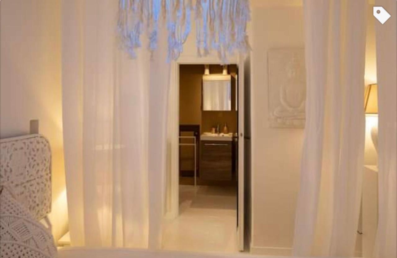 Navona Nest Luxury Appartement Rome Buitenkant foto