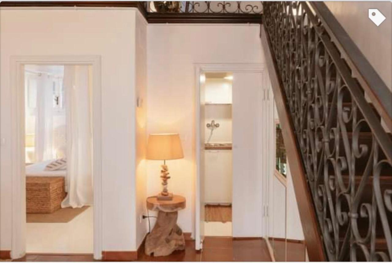 Navona Nest Luxury Appartement Rome Buitenkant foto