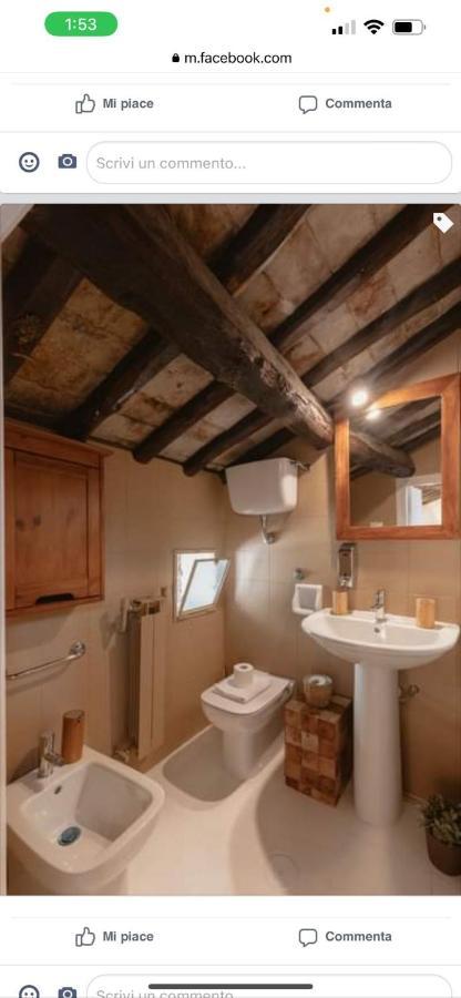 Navona Nest Luxury Appartement Rome Buitenkant foto