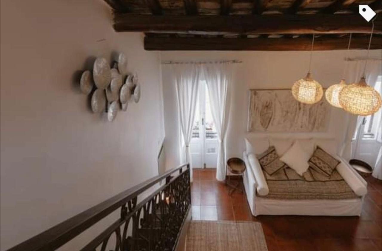 Navona Nest Luxury Appartement Rome Buitenkant foto