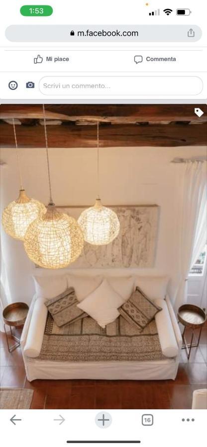 Navona Nest Luxury Appartement Rome Buitenkant foto