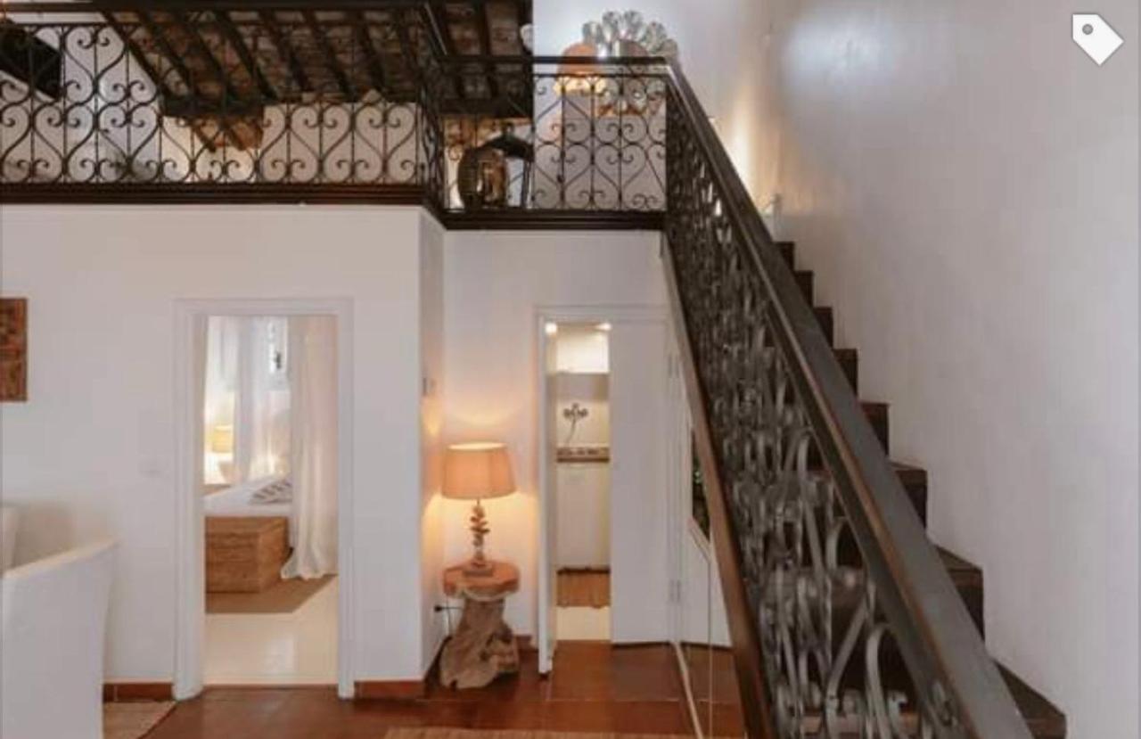 Navona Nest Luxury Appartement Rome Buitenkant foto