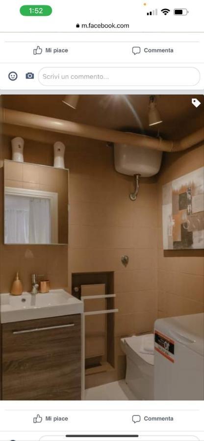 Navona Nest Luxury Appartement Rome Buitenkant foto